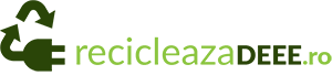 recicleaza deseuri electrice si electronice