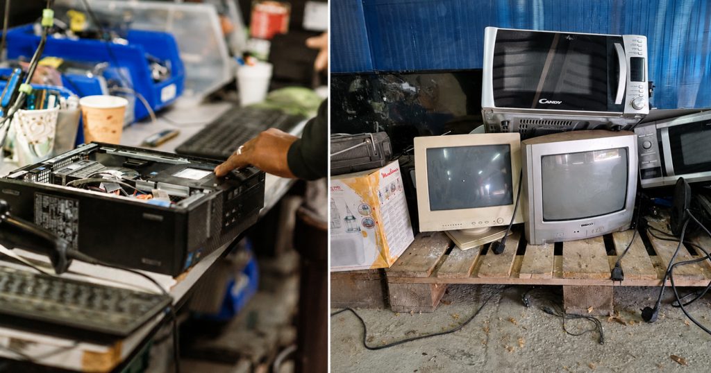 Ce înseamnă, de fapt, dreptul la reparare